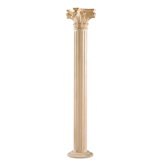 Column PNG File