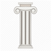 Column PNG Free Image