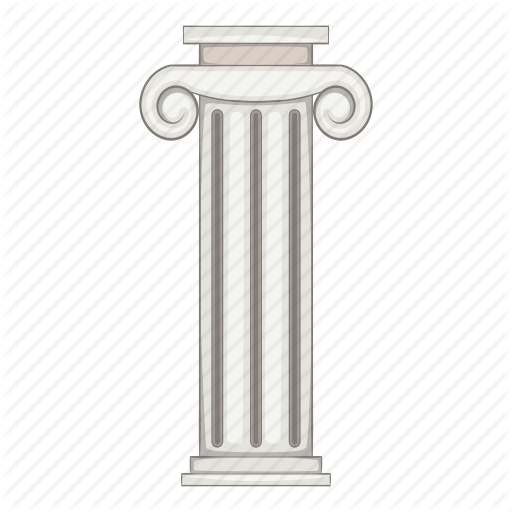 Column PNG Free Image