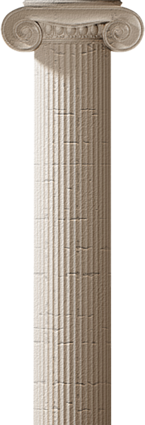 Column PNG HD Image
