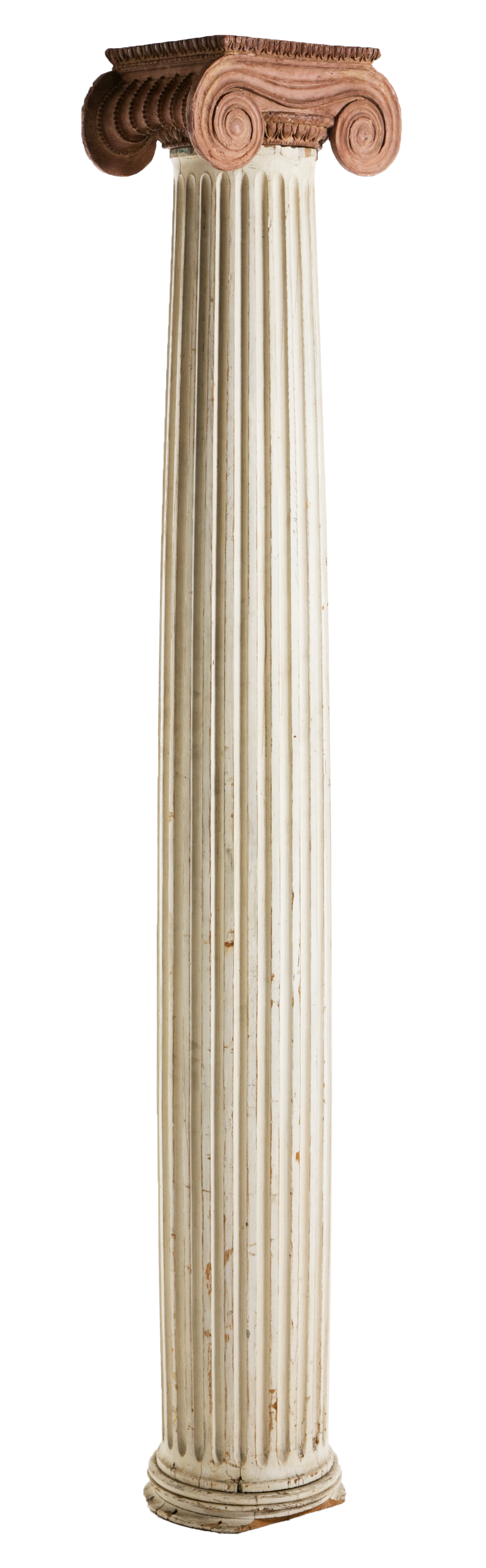 Column PNG Image File