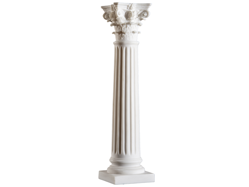 Column Pillar PNG Cutout