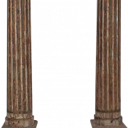 Column Pillar PNG File