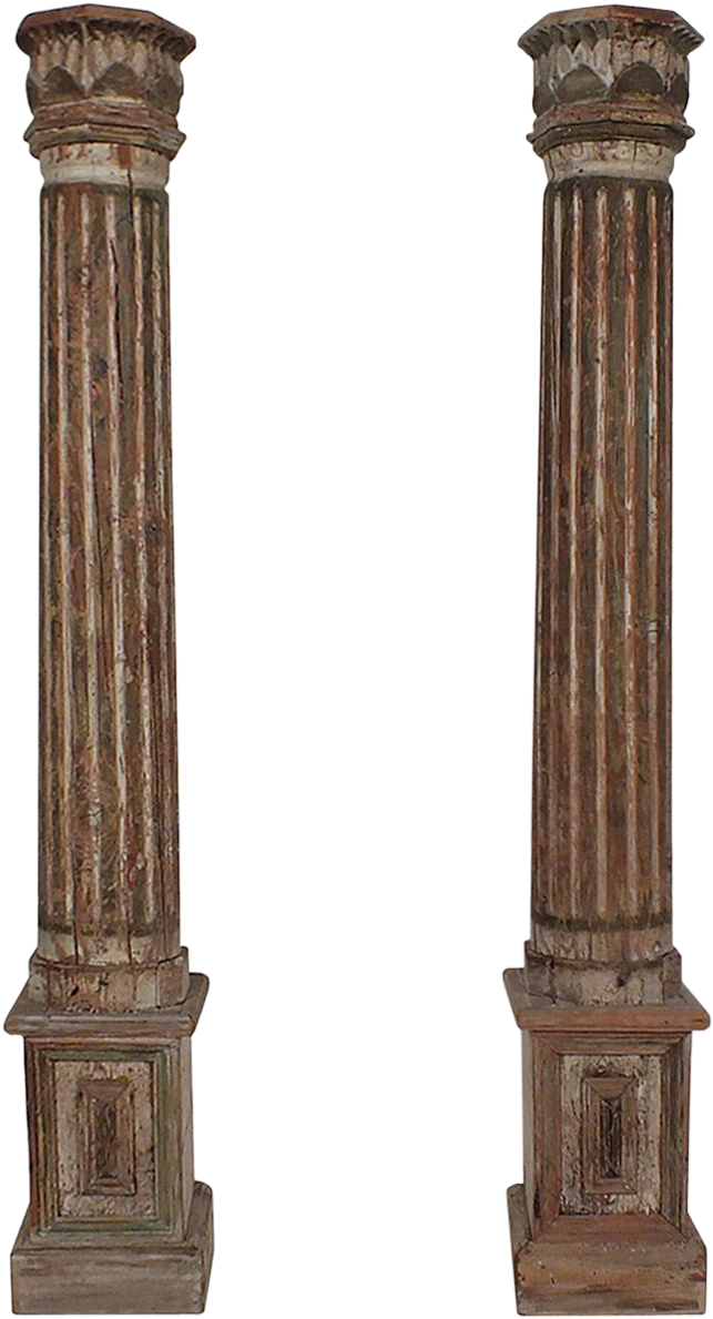 Column Pillar PNG File