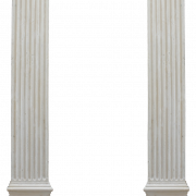 Imagem HD do pilar da coluna