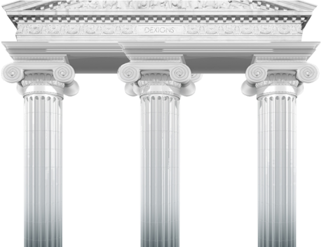 Column Pillar PNG Image