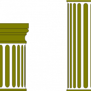 Column Pillar PNG Images