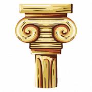 Column Pillar PNG Photo