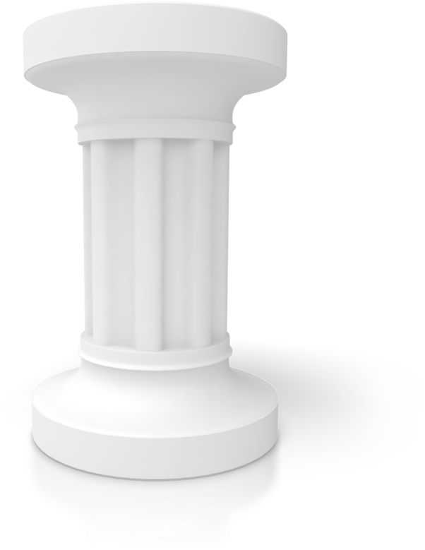 Column Pillar PNG Picture