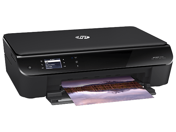 Computer Printer Device PNG Images HD