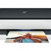 Computer Printer Device PNG Pic
