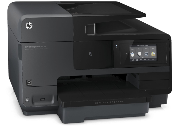 Computer Printer Equipment PNG Image HD