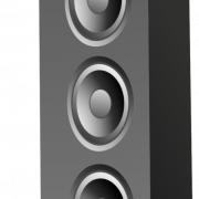 Computer Speaker PNG Images
