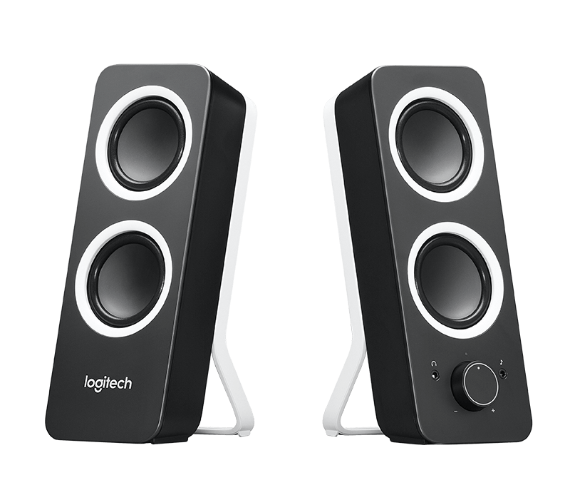 Computer Speaker Sound Device PNG Photo