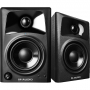Computer Speaker Sound Device PNG Pic