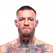 Conor Anthony McGregor MMA PNG Imagens