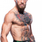 Conor Anthony McGregor MMA PNG Images HD