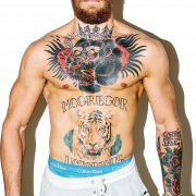 Conor Anthony McGregor MMA PNG Larawan