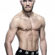 Файл Conor McGregor PNG