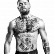 Conor McGregor Png Pic