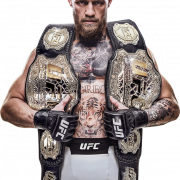 Conor Mcgregor PNG Picture