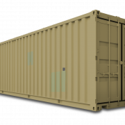 Container Achtergrond PNG