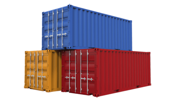 Container PNG Background