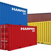 Clipart png container