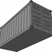 Container PNG -bestand