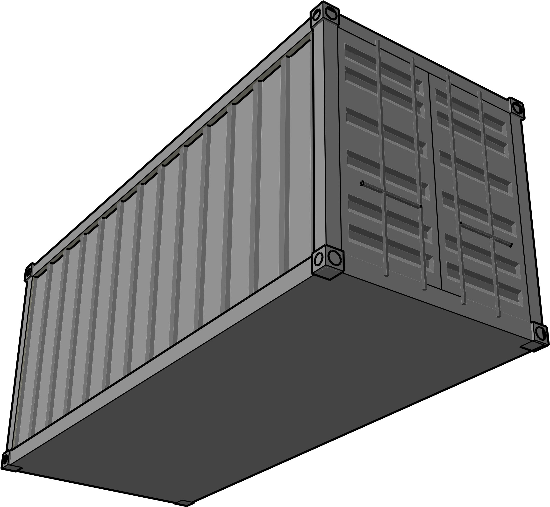 Container PNG File
