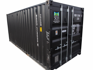 Container PNG Free Image