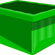 Container PNG HD -Bild