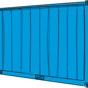 Container PNG -afbeelding HD