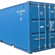 Container PNG Images HD