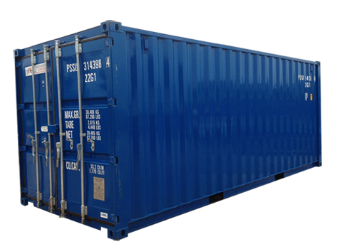 Container PNG Images