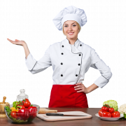 Cooking Background PNG