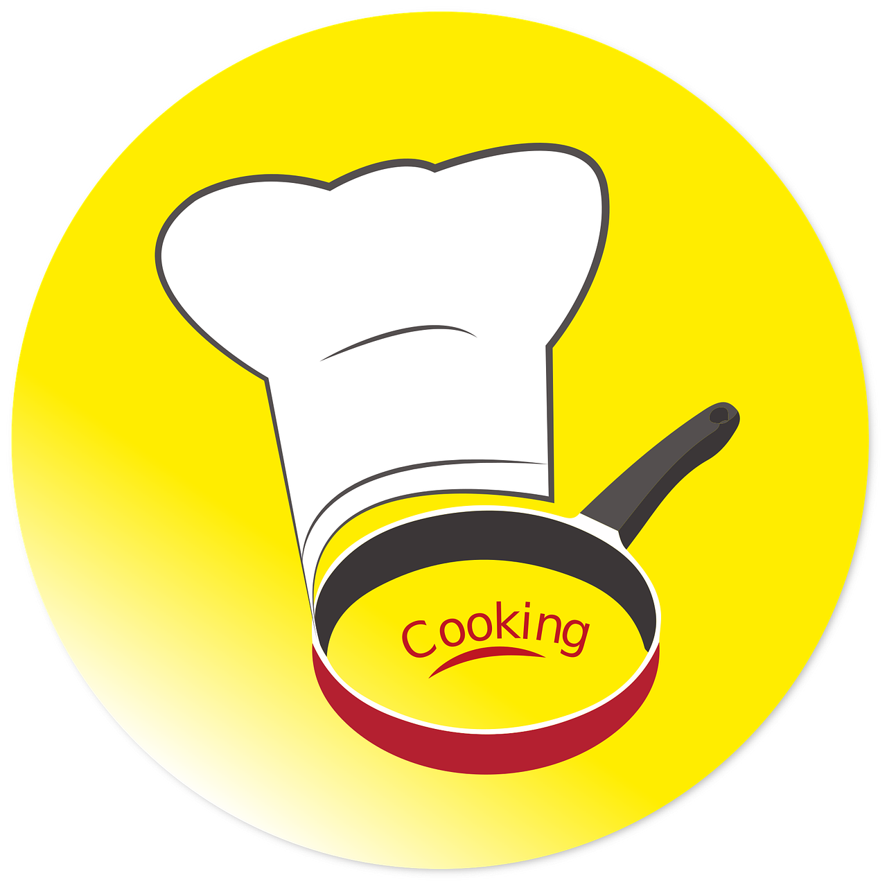 Cooking PNG HD Image