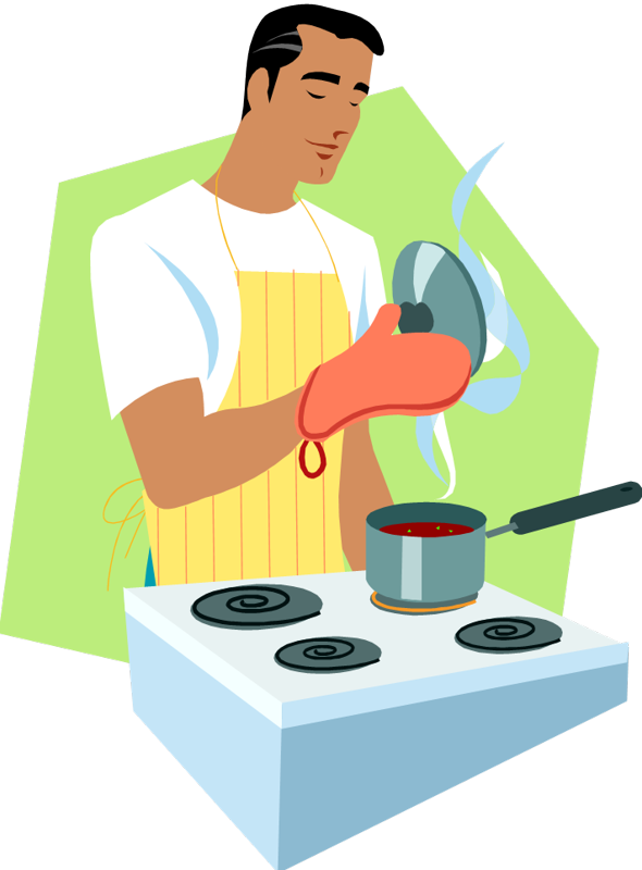 Cooking PNG Images
