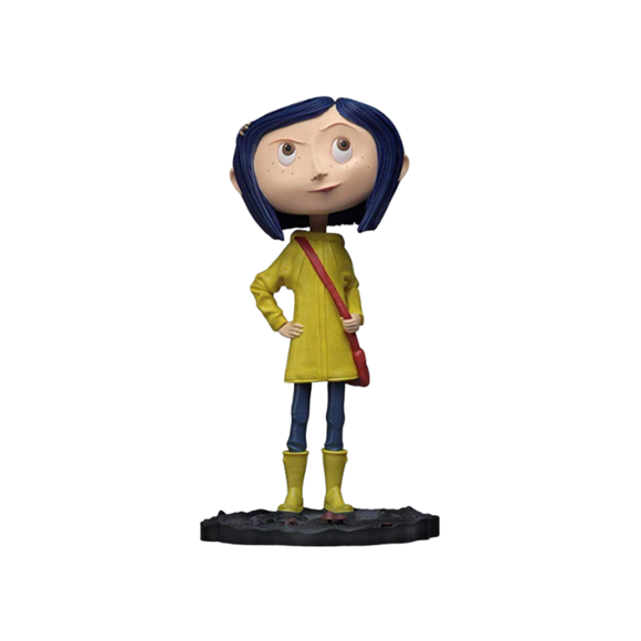 Coraline PNG Background