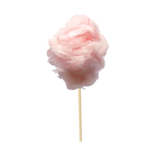 Coting Candy PNG Cutout
