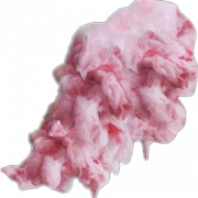 Cotton Candy Png Pic