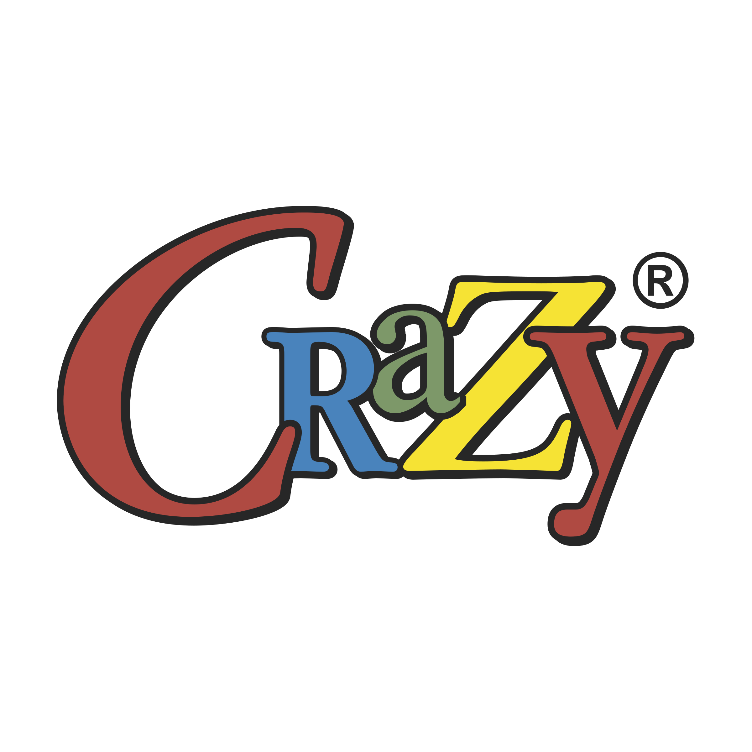 Crazypng PNG -Hintergrund