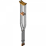 Crutch PNG Image