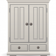 Cupboard Closet PNG Image