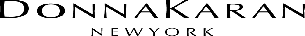DKNY Logo PNG Cutout