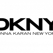 DKNY -logo PNG -afbeeldingen