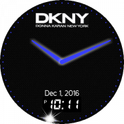 DKNY PNG kostenloses Bild