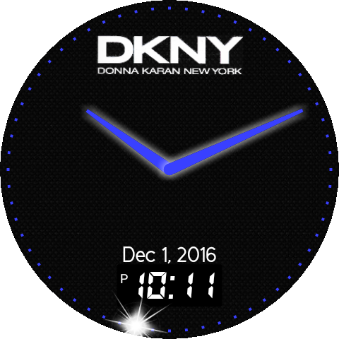 DKNY PNG Free Image