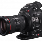 DSLR -camera -apparatuur PNG -afbeelding HD