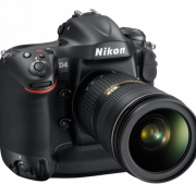 DSLR -camera -apparatuur PNG -fotos